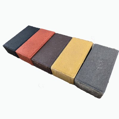 Garden decorative brick Garden decorative brick