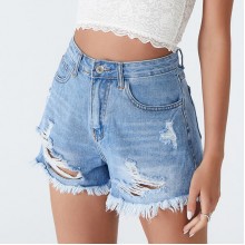 Jacket pants jeans underwear short sleeves